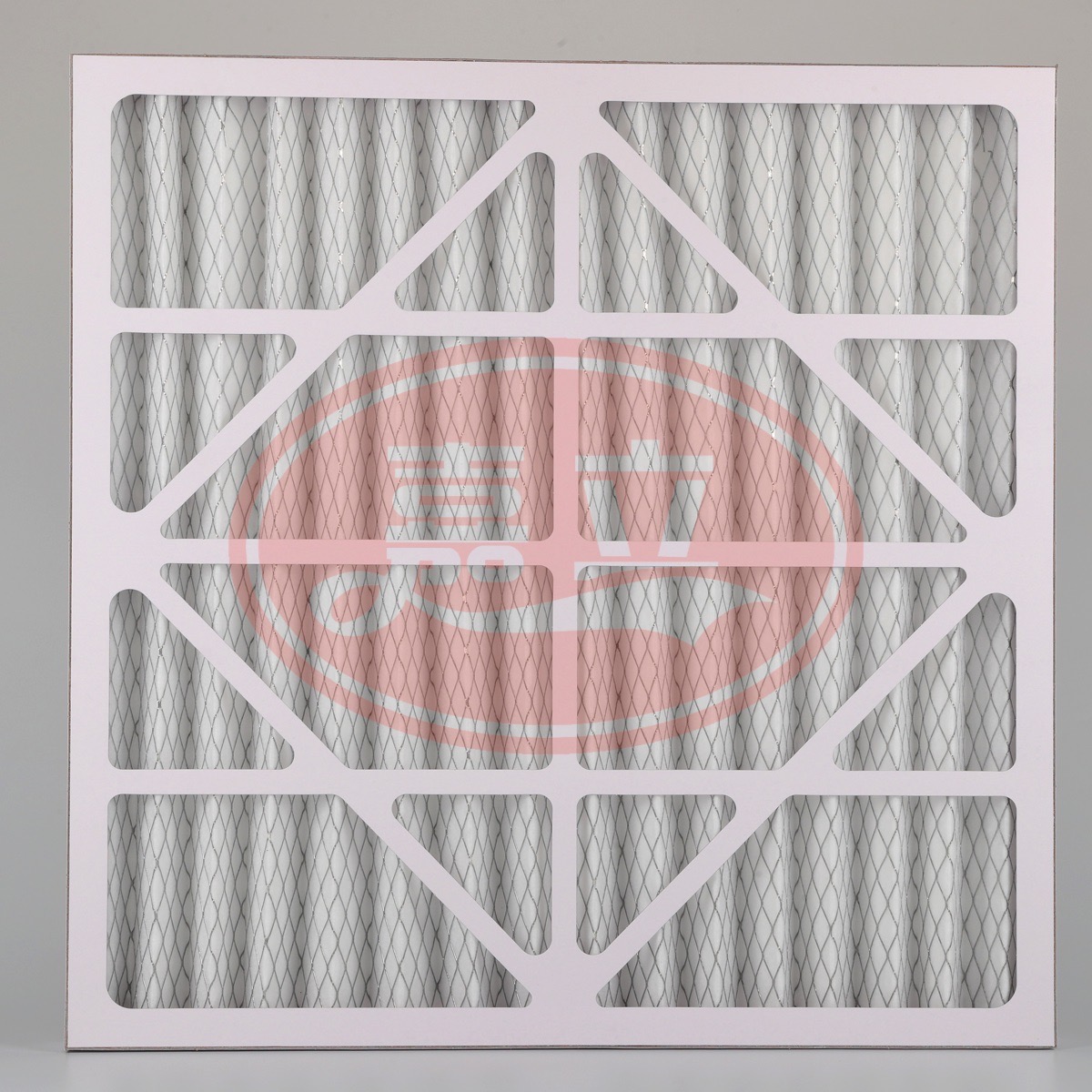 新会纸框过滤器